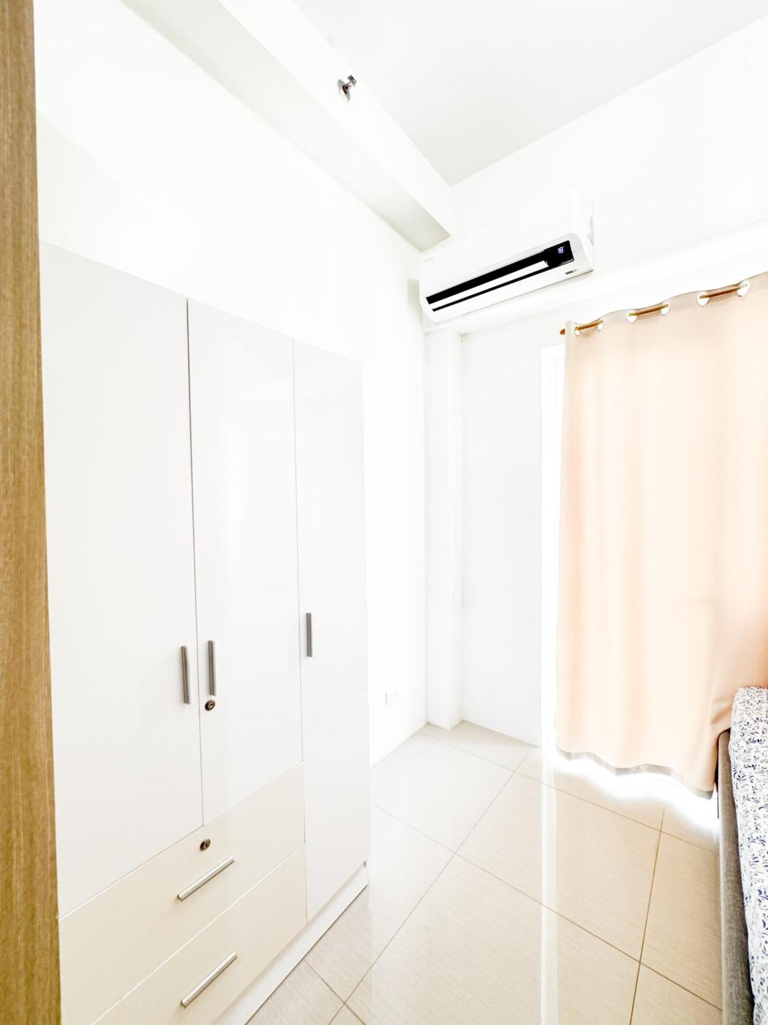 Aparthotel Daze Manila