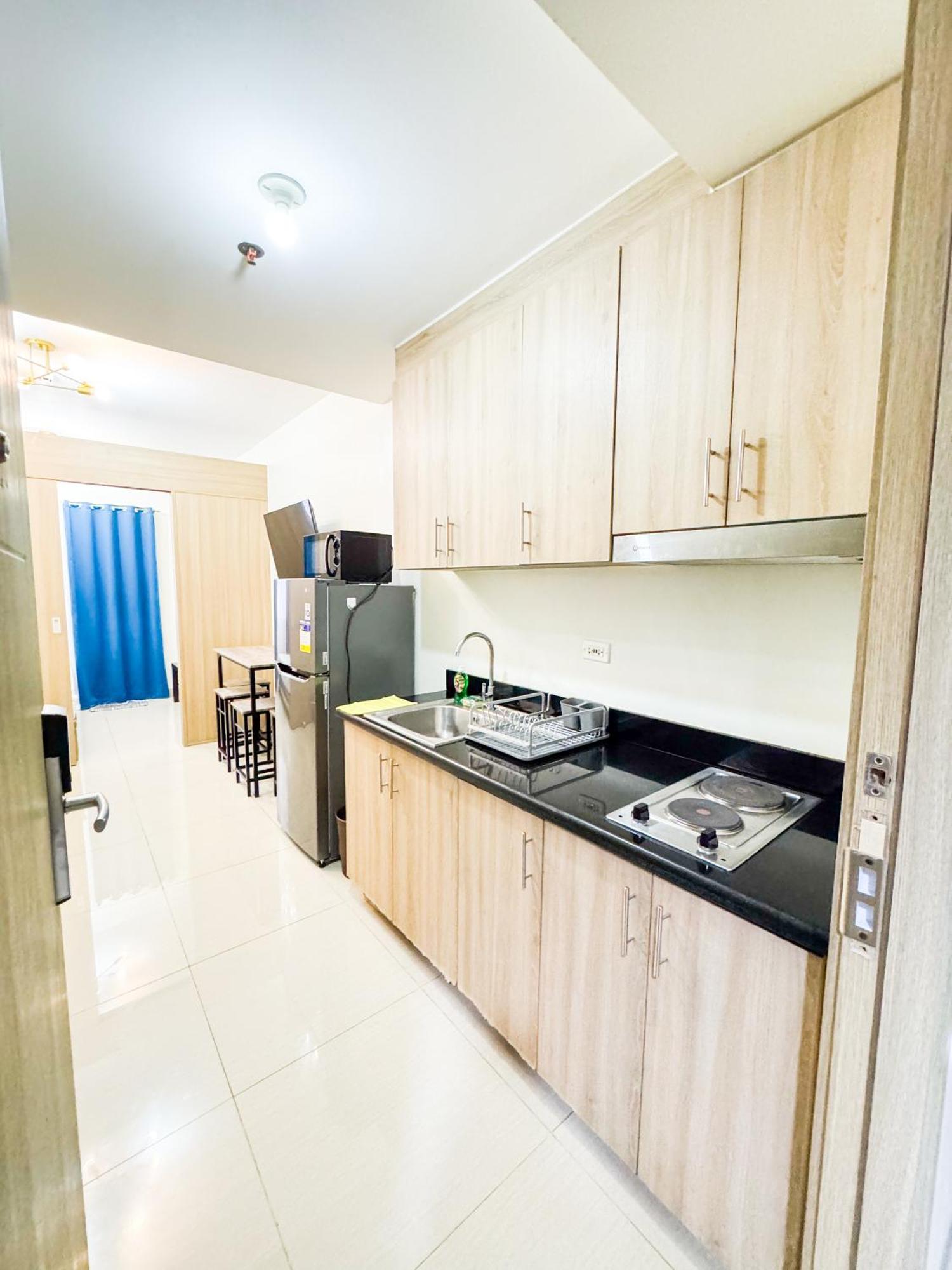 Daze Aparthotel