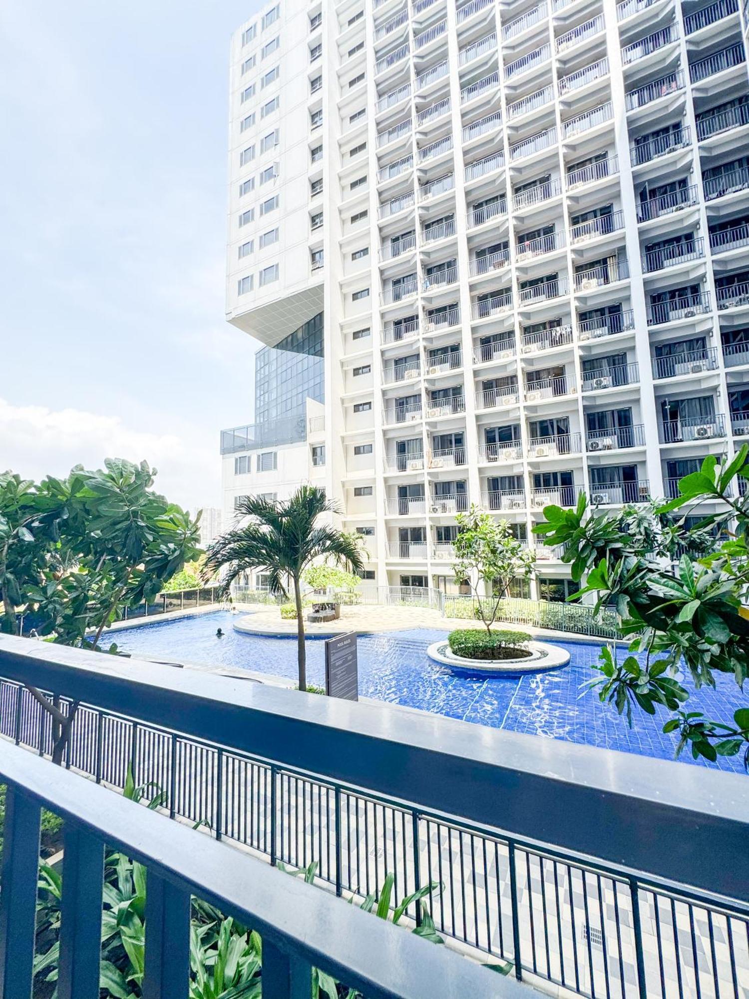 Daze Aparthotel *