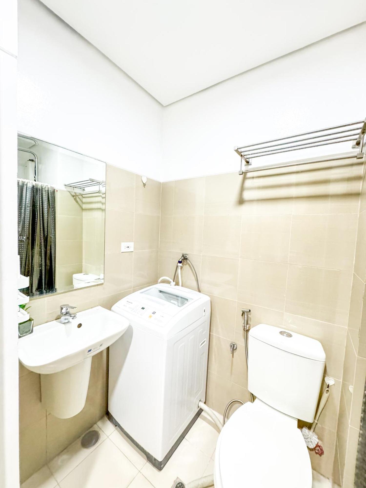 Daze Aparthotel Manila