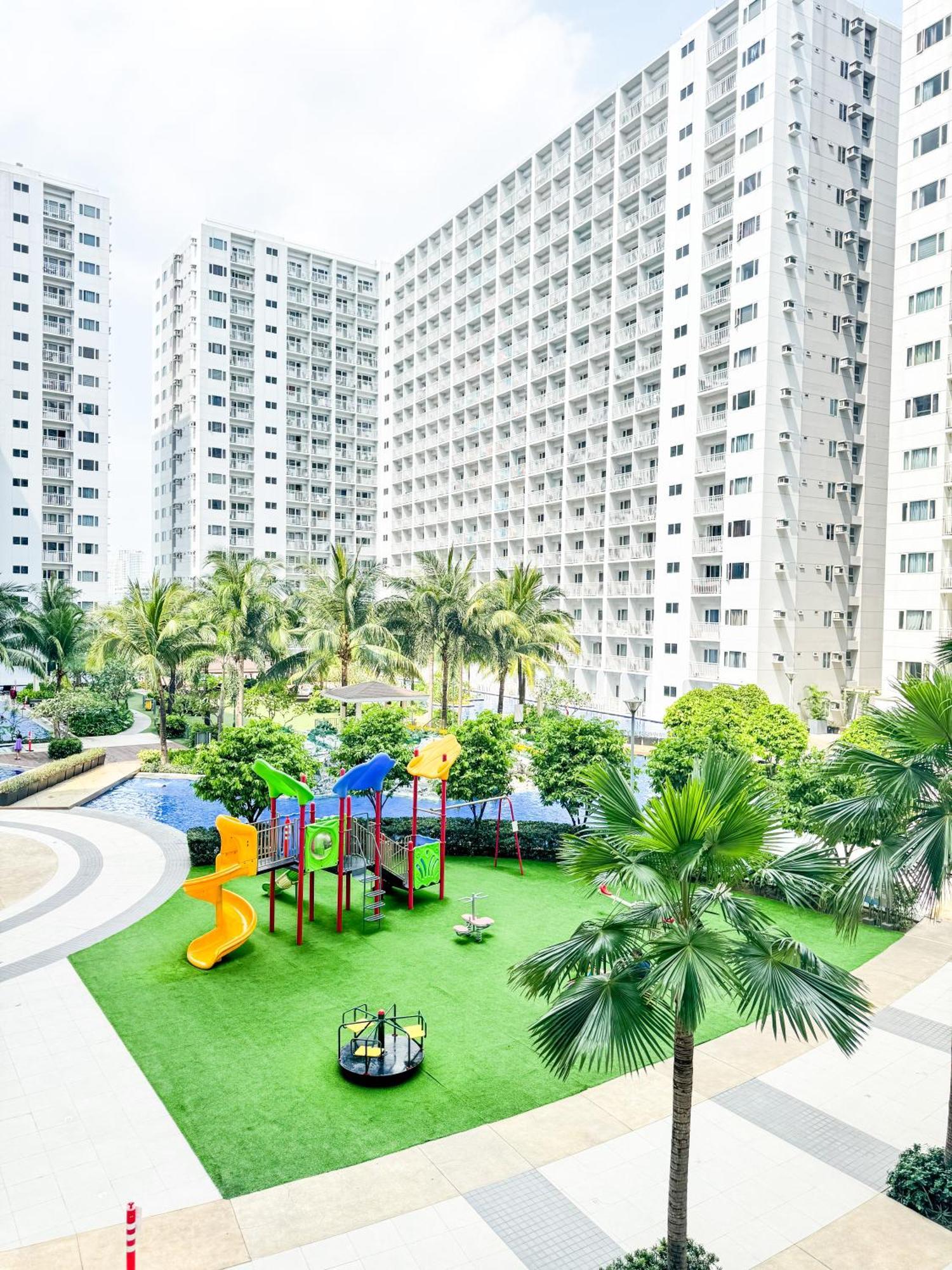Daze Aparthotel
