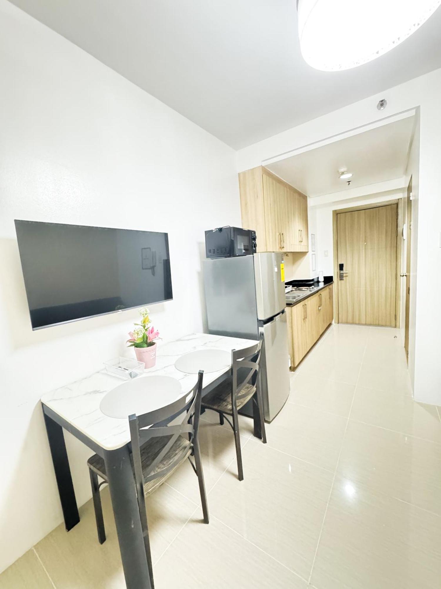 Aparthotel Daze Manila